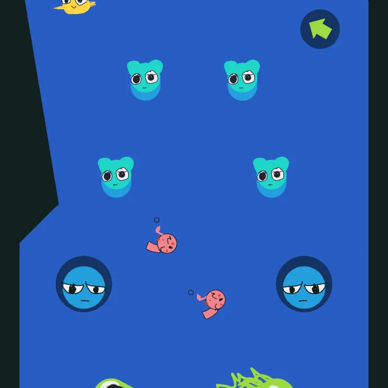 Game by @Mastrrpeice