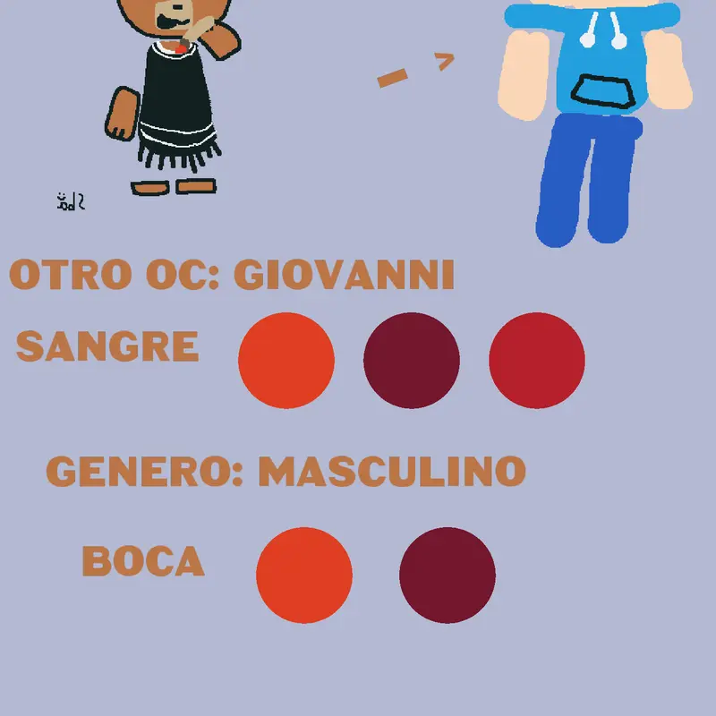 Game by @Giovanni_XD