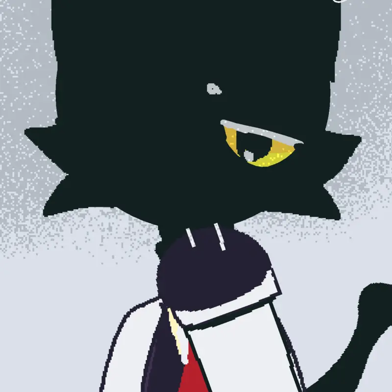 Secret agent animal hospital by @Justformusicname
