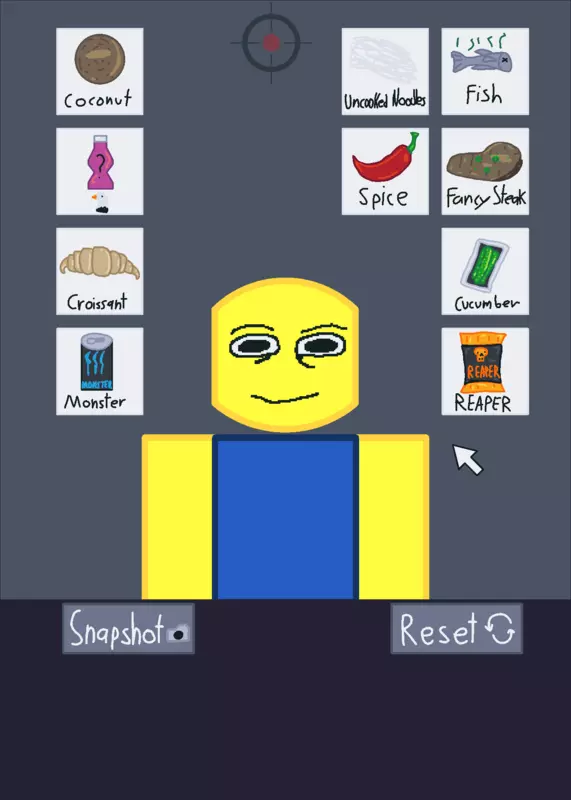 Game by @ChillJ3VU
