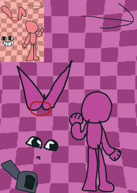 Animalhospitalanomalys Puzzle game