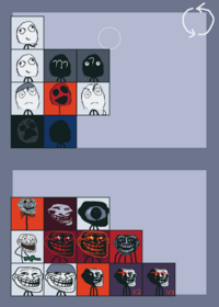 Is cool (credits for sillytriangle)