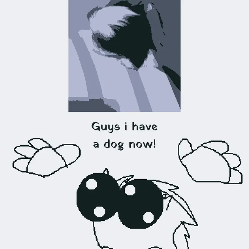 Game by @feutersonic