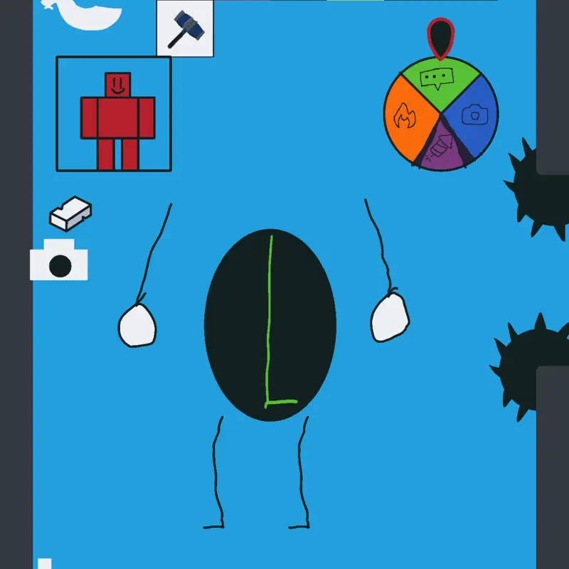 Game by @watero