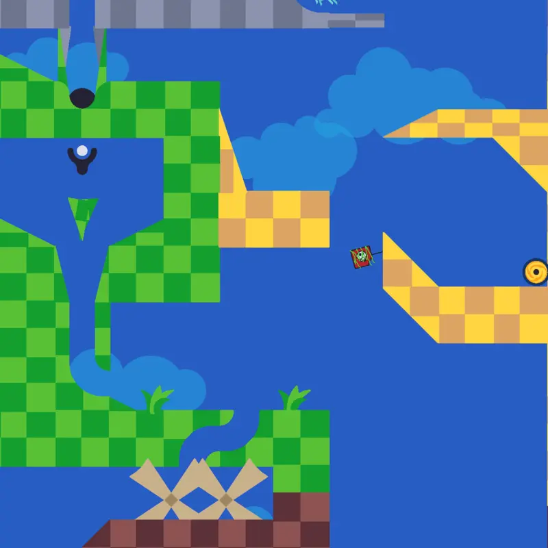 Game by @clirr_chileno