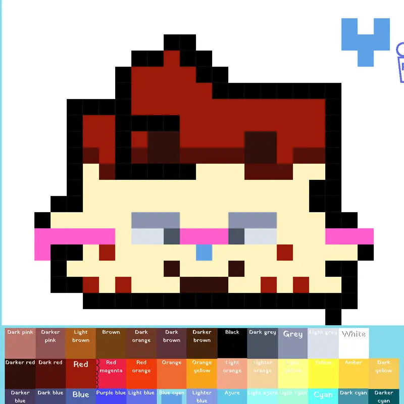 Game by @Dandycus_Dandzifer