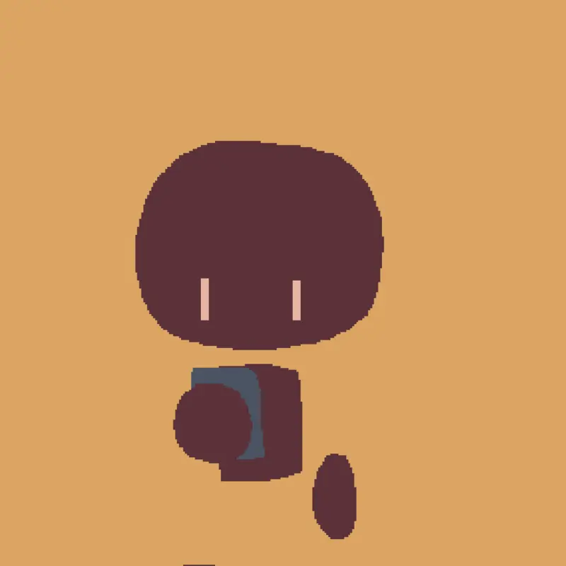 Game by @Chocolate_brownie