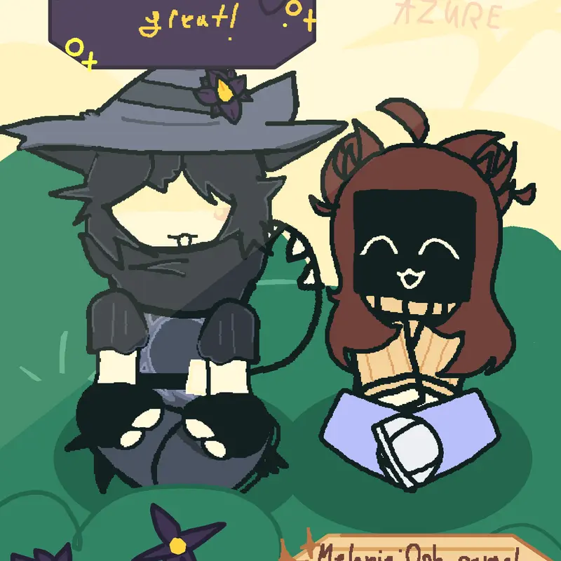 Game by @M0zz4r3ll4_