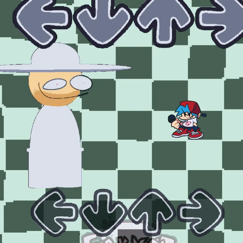 Game by @uknown777