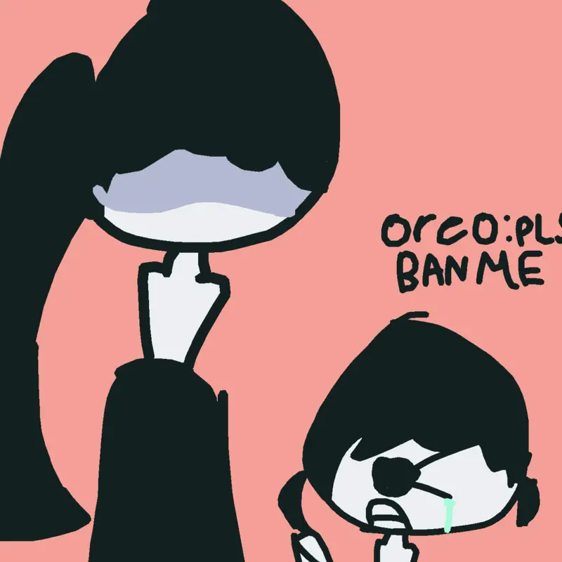 Im sorry bro... by @Heartrose_official