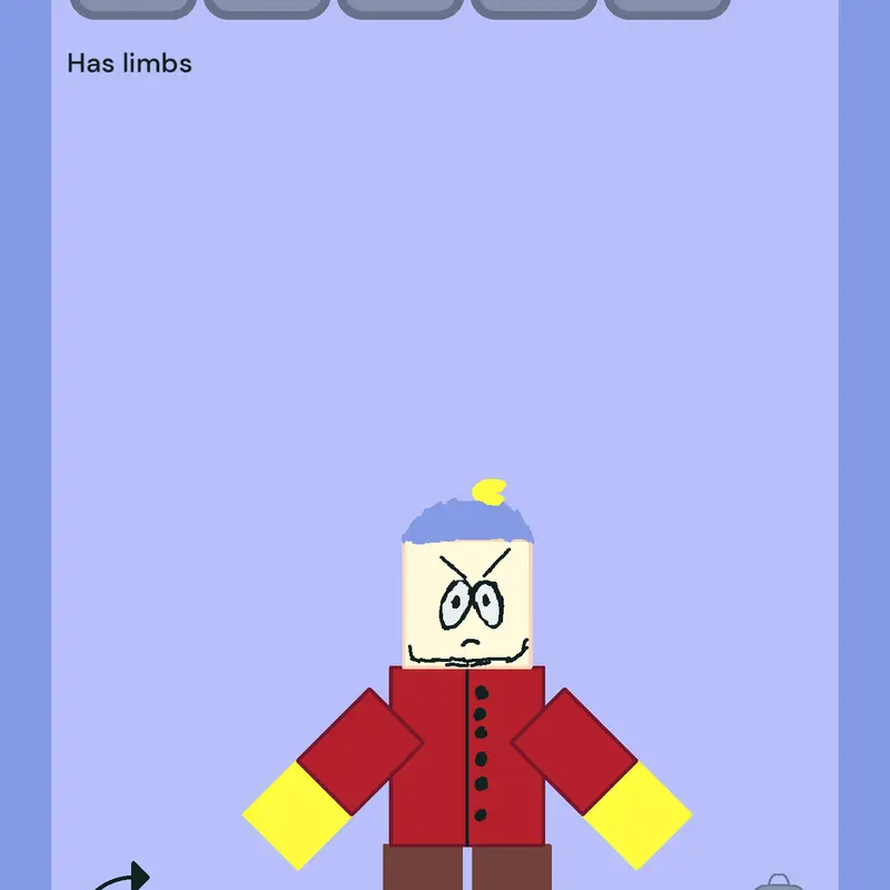 Game by @ShellyMarsh