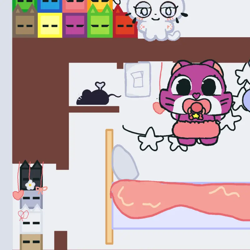 Game by @PEDIISCJTT