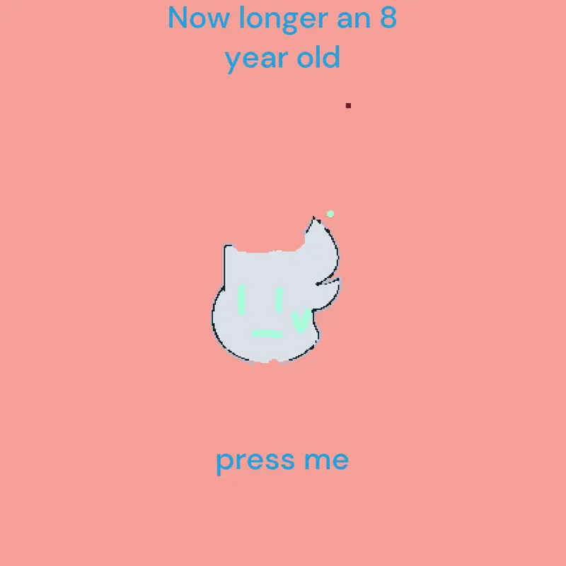 Game by @WhiteBlueFace