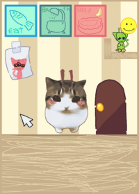 Adopt a Meowl!