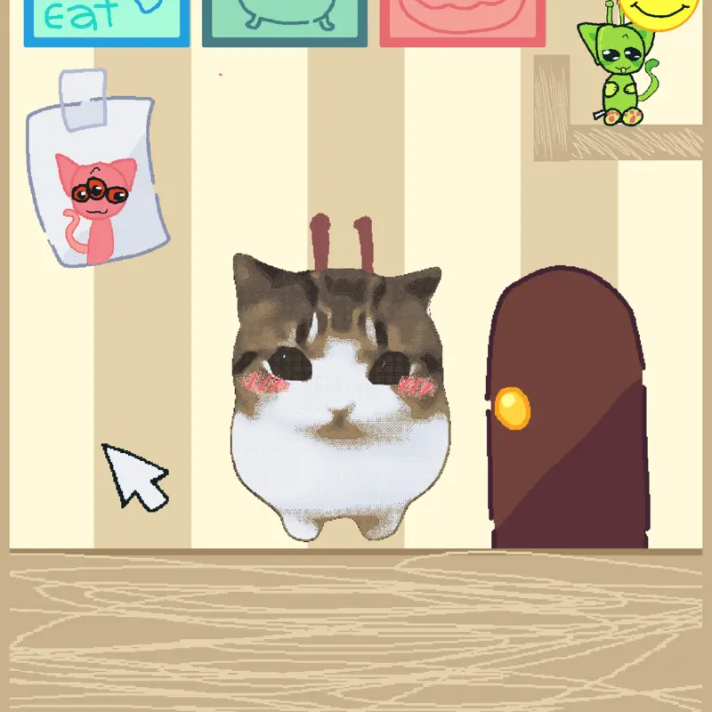 Game by @mila_cuteOffcial