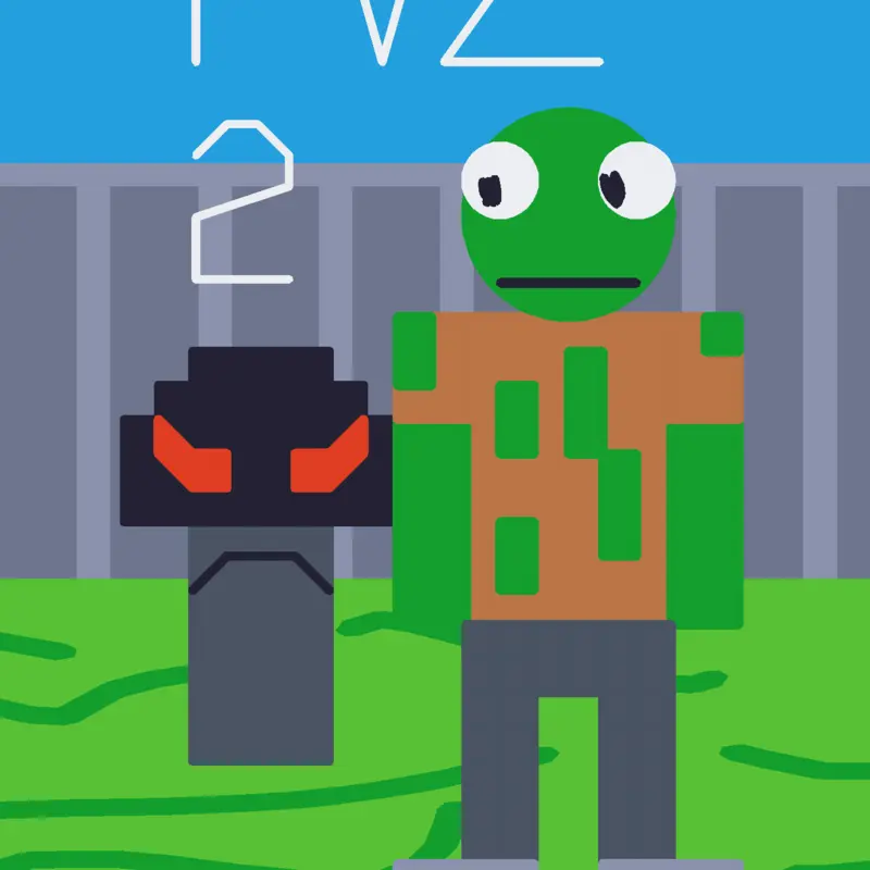 Game by @Olehcat