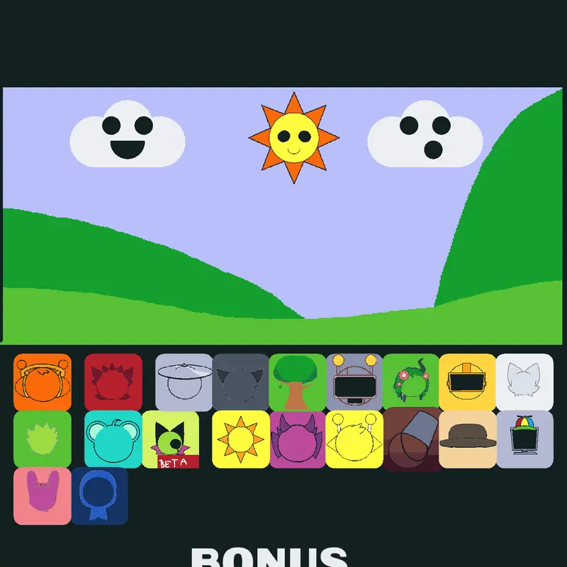Game by @matheusdead