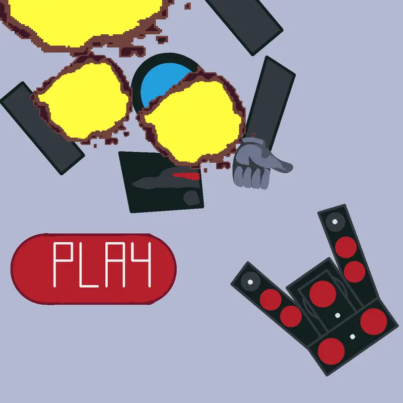 Game by @acountisabandon