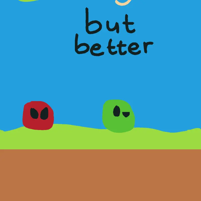 Endingkit but better by @Account22