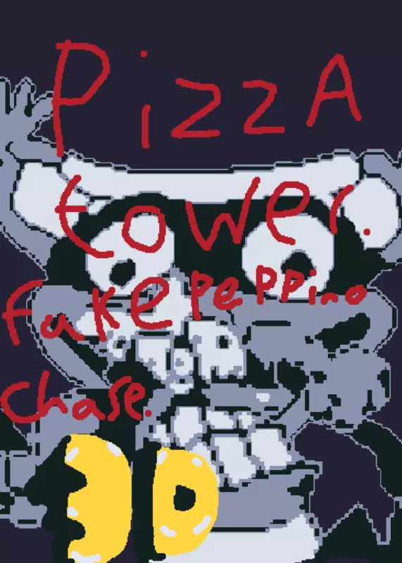 Game by @-_Tall_man_animates_-