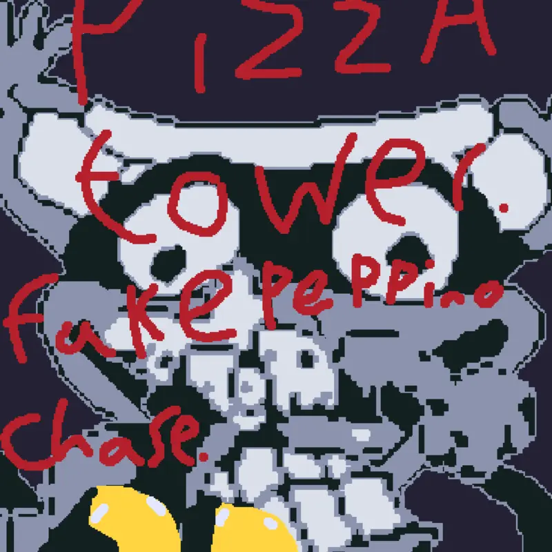 Game by @-_Tall_man_animates_-