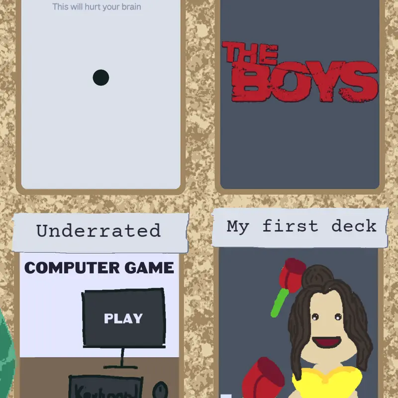 Game by @QueenMe