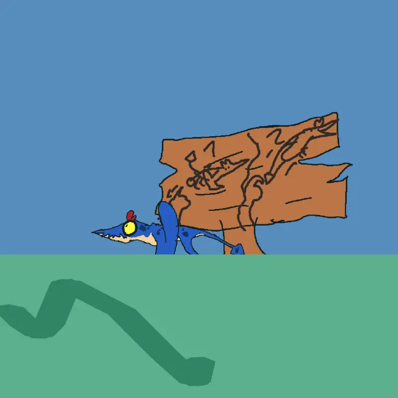 Game by @Cheddarsaurian
