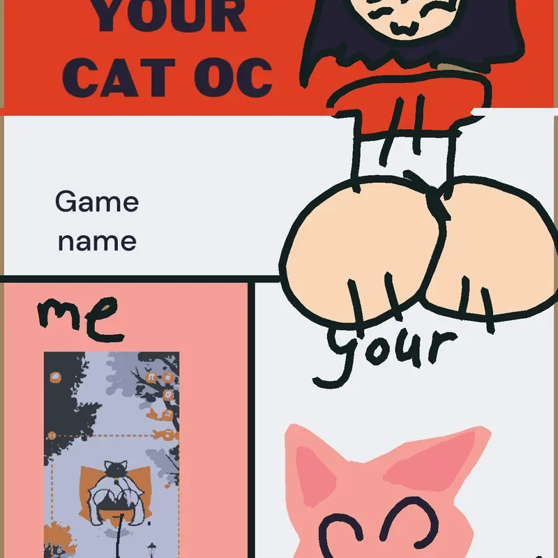 Meoooowww by @Zalika1150