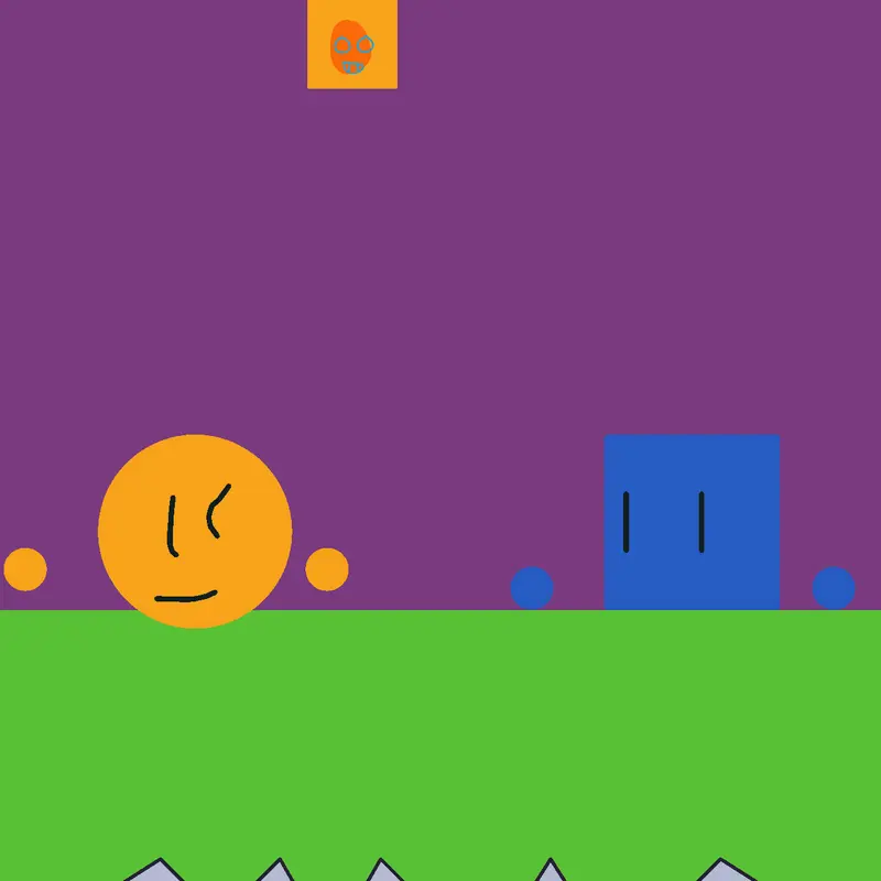 Game by @CoolApple