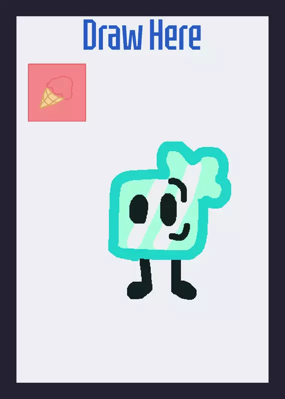 Game by @Robertplus
