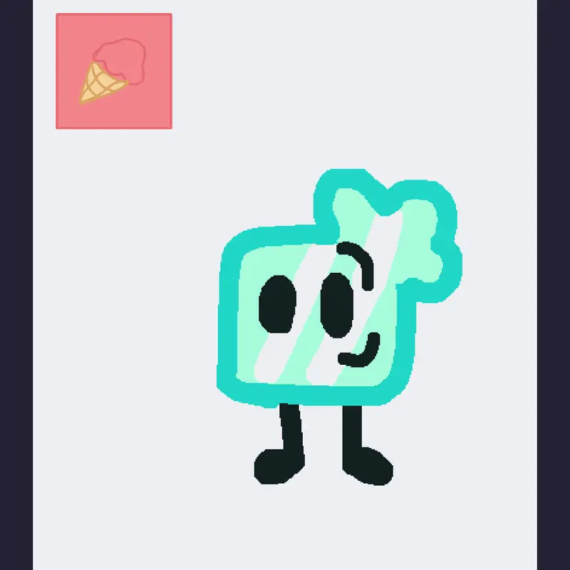 Game by @Robertplus