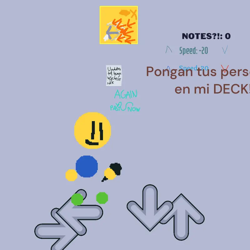 Game by @SuperFog71