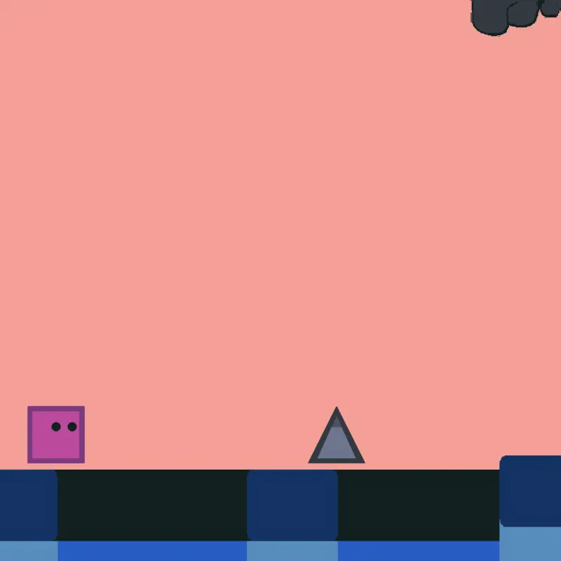 Game by @dy7rh