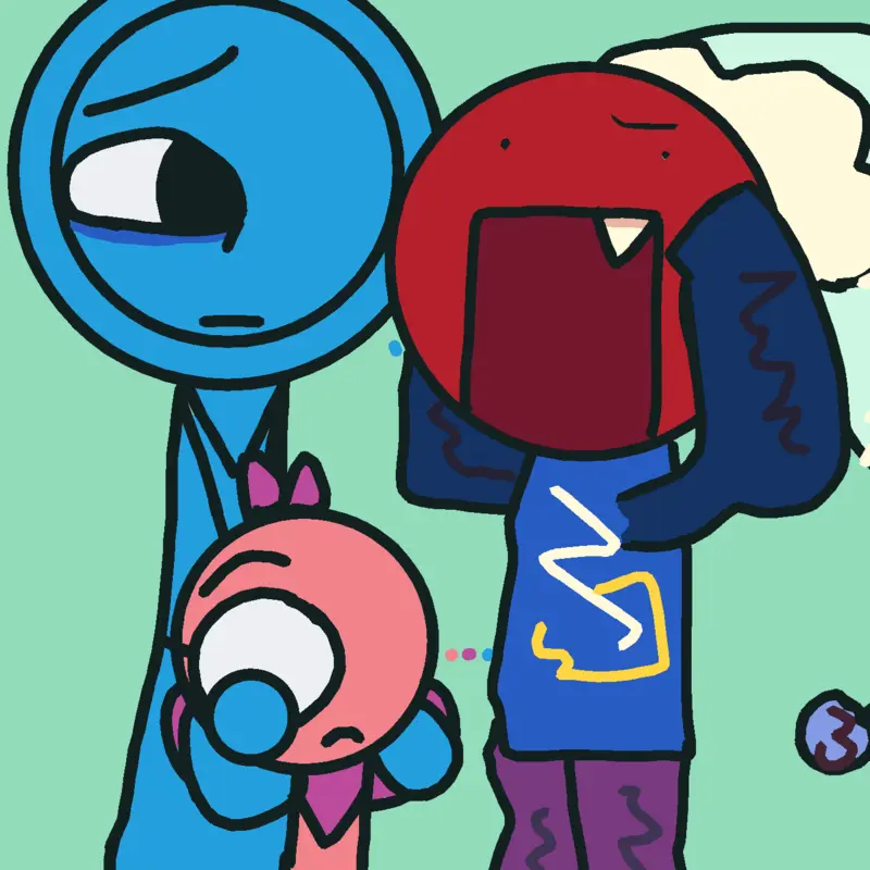 Game by @MoodydoesArt