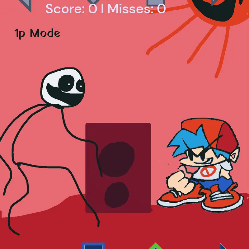 Game by @Gamemaker129