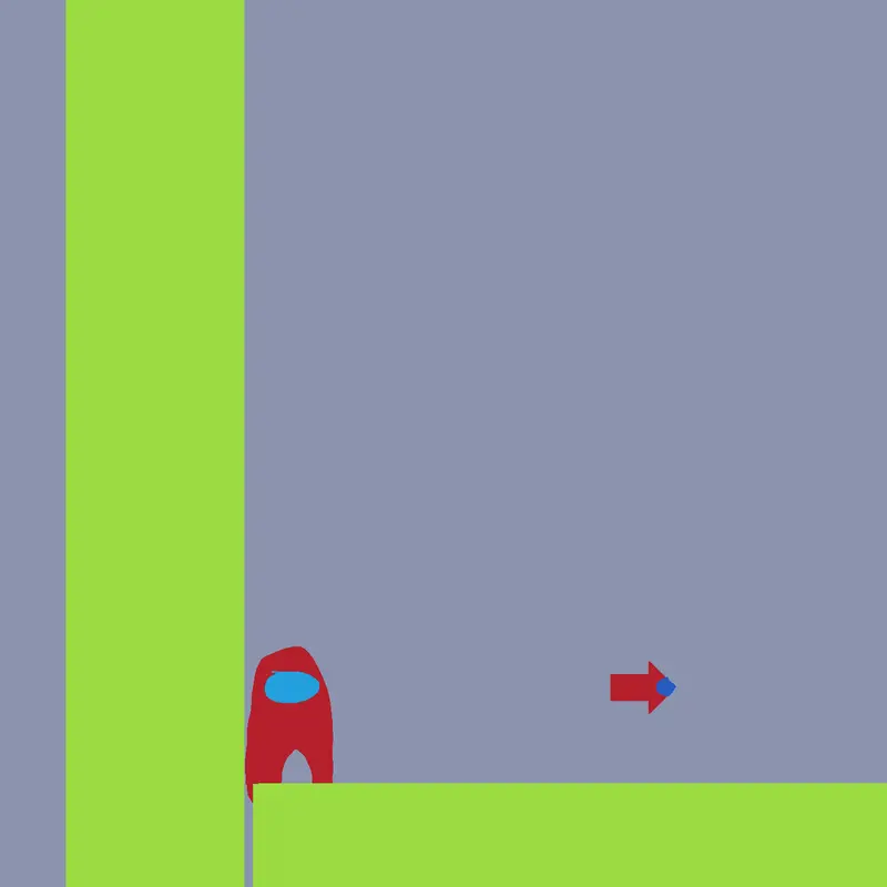 Game by @ywuwi