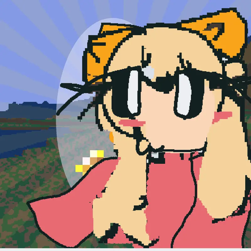 Game by @HopeIsAPonyCut3