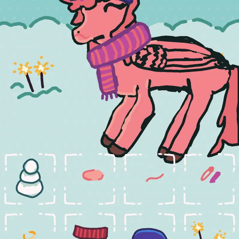Game by @fluffythecat