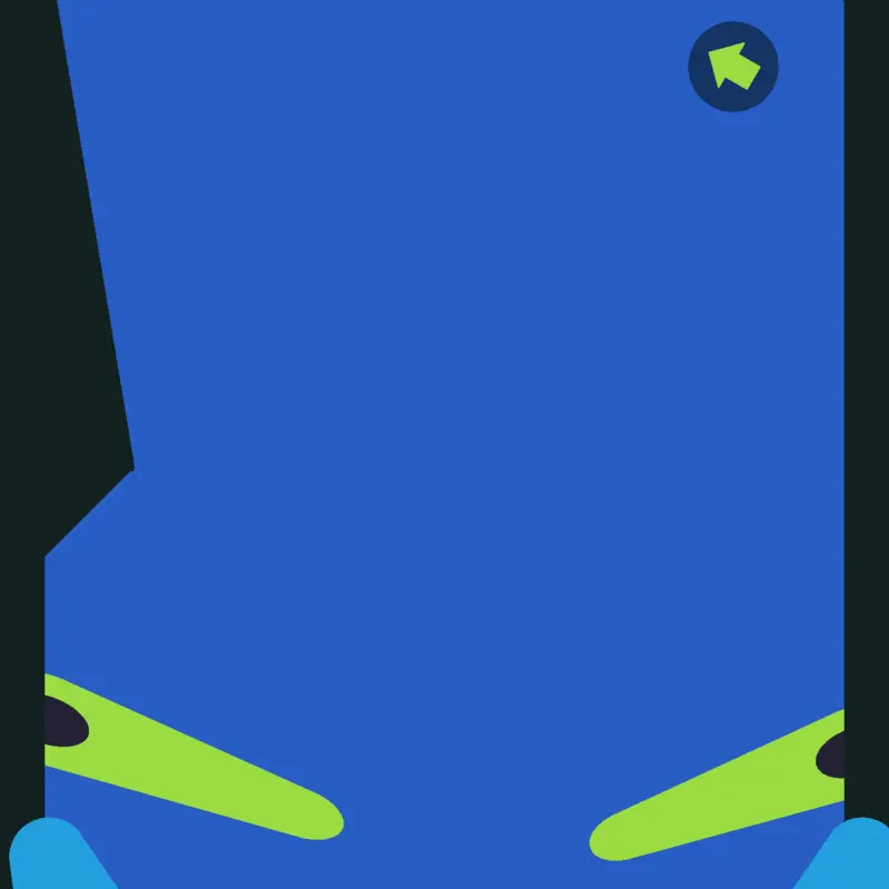 Daily pinball by @NgaiKit