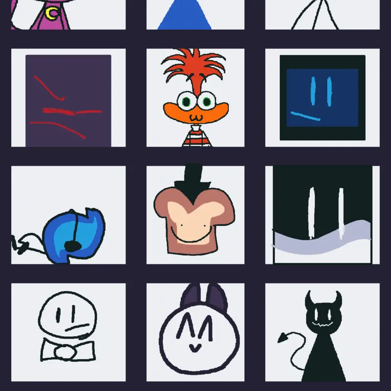Game by @Melthesilly