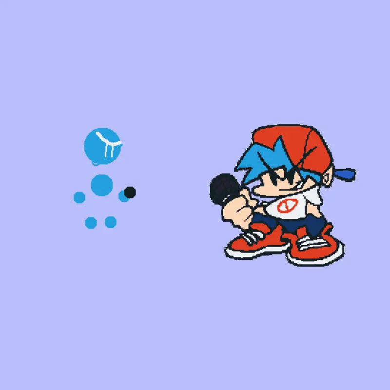 Game by @LukaFenev