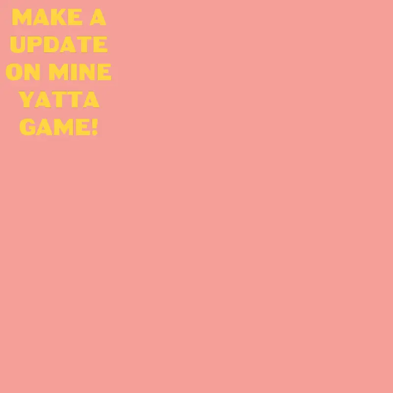 Game by @LarinhaStarzYT