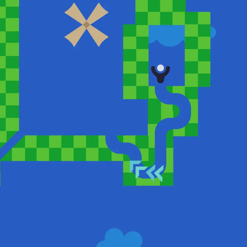 Game by @nicoar2014