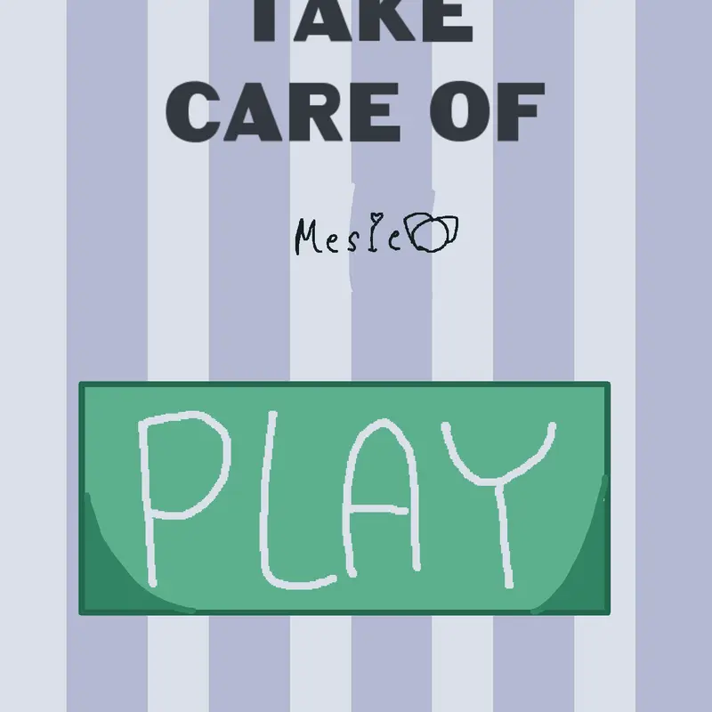 Game by @me_and_my_sisters