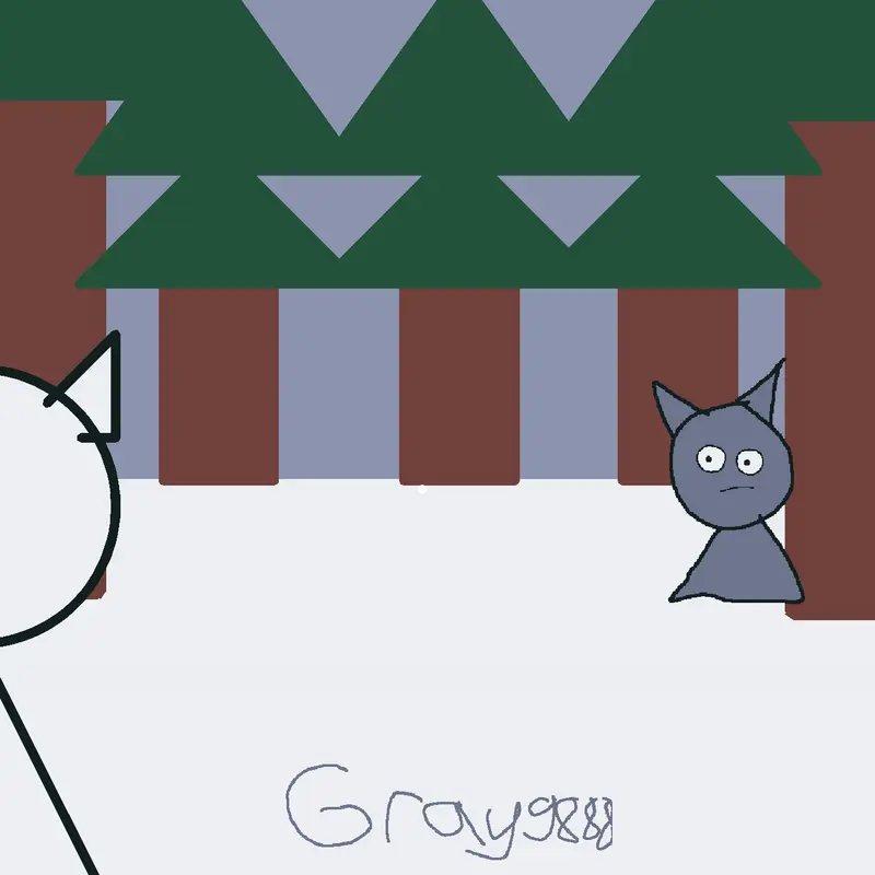 Game by @Gray_9888