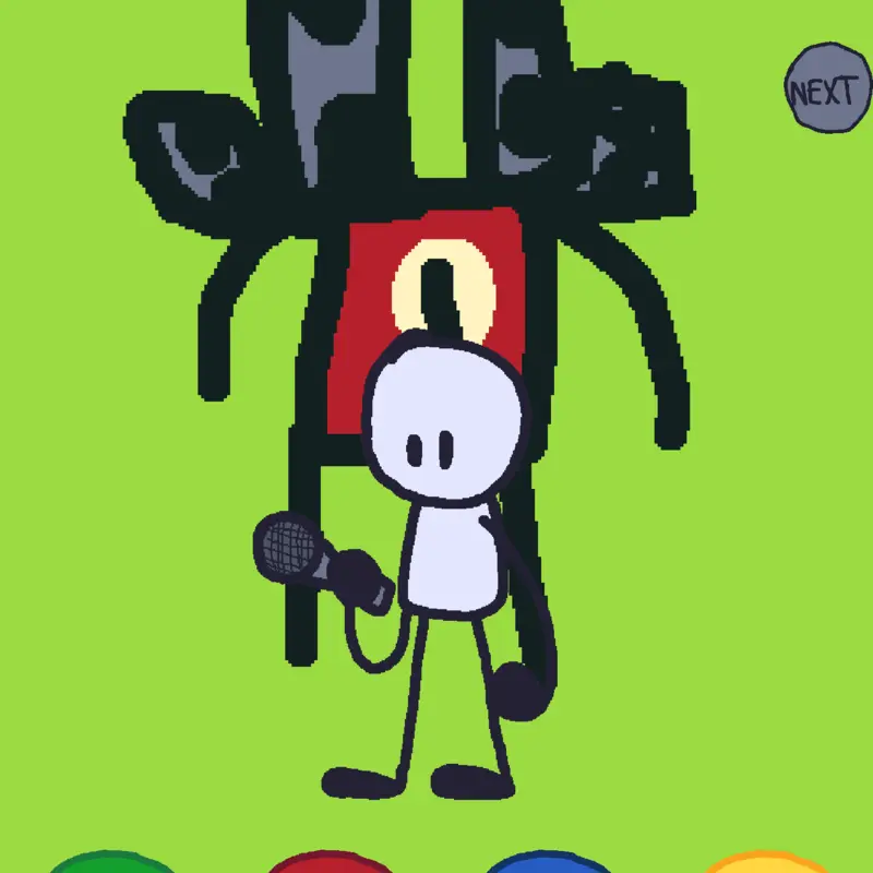 Game by @robano