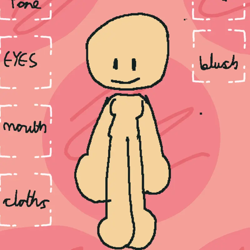 Game by @toastytoster