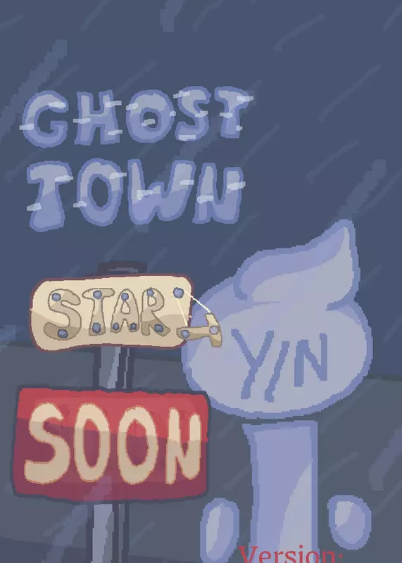 Game by @VarenYe_lostsoul