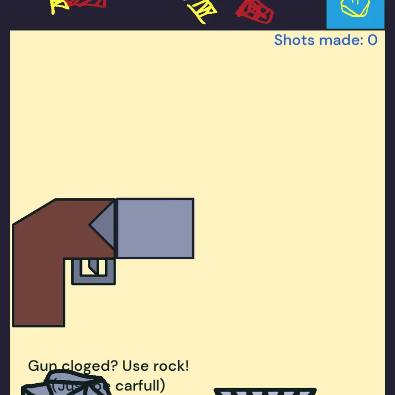 Game by @n0o0b090lv