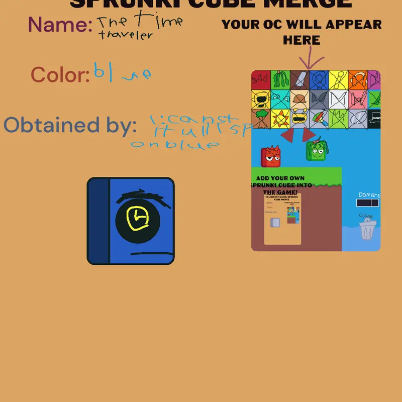 Game by @Sonicpower